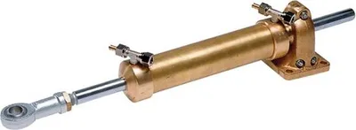 Zdjęcie produktu dla Cylinder do sterówki VETUS MTC175, 1 szt