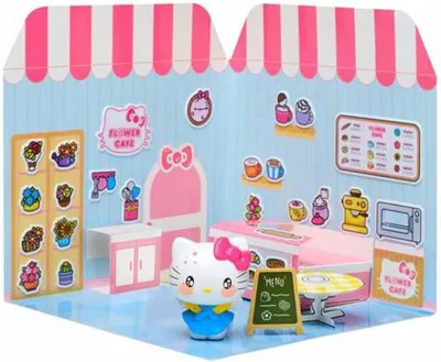 Immagine prodotto di Playset Comansi 20,5 x 20,5 x 6 cm