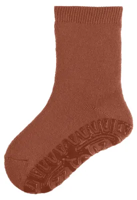 Productafbeelding van Sterntaler Fli Fli SOFT uni - Universeel te gebruiken, effen kleurige badslippers - warme voering