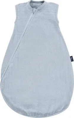 Produktbild von Alvi Baby Mäxchen Sommertraum Mullschlafsack Sky Way, Größe:70