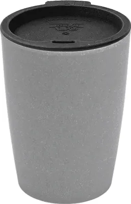Produktbild von MAGU Trinkbecher Coffee to Go Natur schiefer