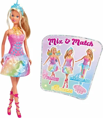 Zdjęcie produktu dla Steffi Love Dream Set 105733437