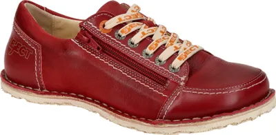 Produktbild von Eject Komfort Schnürschuhe Damen 31373833353832 Rot 41 EU