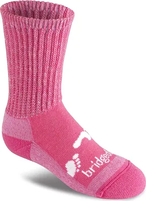 Produktbild von Bridgedale HIKE All Season Merino Comfort Stiefel Junior – Größe L