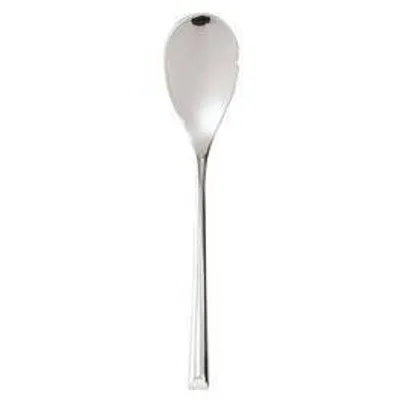 Image de Sambonet S0193, cuillère de service Gourmet, en acier inoxydable 18/10