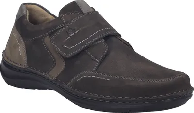 Produktbild von Josef Seibel new anvers 15 Herren Slipper in Braun, Größe 44