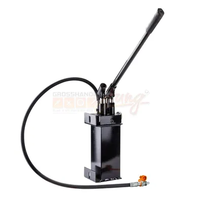 Produktbild von Hydraulische Handpumpe für Werkstattpresse 30 t