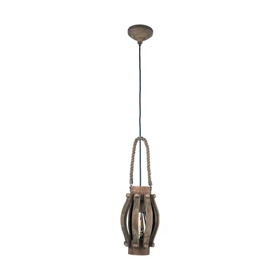 Produktbild von EGLO KINROSS, Mehrfarbig, AC, 220 - 240 V, 50 - 60 Hz, 220 - 240 V