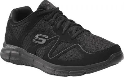 Produktbild von Skechers Sneaker Schwarz