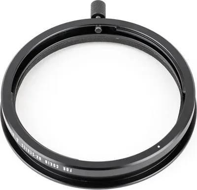 Zdjęcie produktu dla COKIN NX Pierścień przejściowy do obiektywu Nikkor Z 14–24 mm f/2,8
