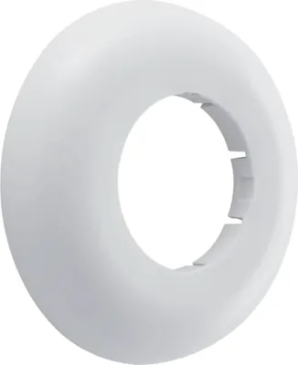 Obrázok produktu pre Geberit rozeta d 40 mm 854187, 1 kus.