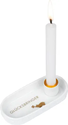 Produktbild von Lichttablettchen "Glücksbringer"