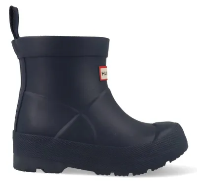Productafbeelding van Hunter Regenlaarzen KFT5097RMA-VLE Blauw-25