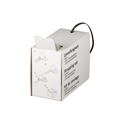 Image de smartboxpro PP-Umreifungs-Set "Handy"