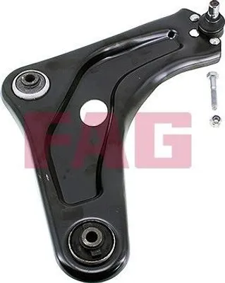 Image de Bras de suspension, suspension de roue FAG 821 0585 10