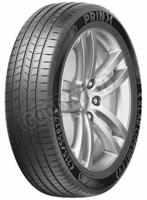 Zdjęcie produktu dla Opony samochodowe Prinx Xlab Comfort EV (17)