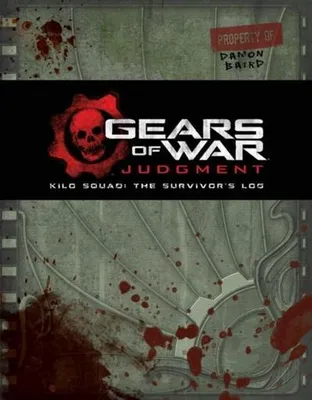Obrázek produktu pro Gears of War: Judgment
