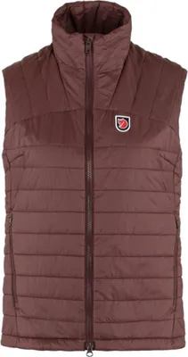 Produktbild von Fjällräven Expedition X-Lätt Vest W Port S