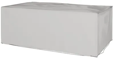 Produktbild von Outsunny Schutzhülle für Gartenmöbel Winterfest Wasserdicht Abdeckung Anti-UV