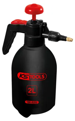 Image de KSTOOLS Pulvérisateur 2 Litres, usage Domestique et Industriel - 150.8252