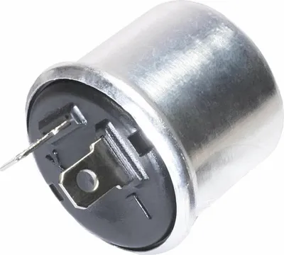 Produktbild von DZE 12V 2-Pin mechanisches Blinkerrelais