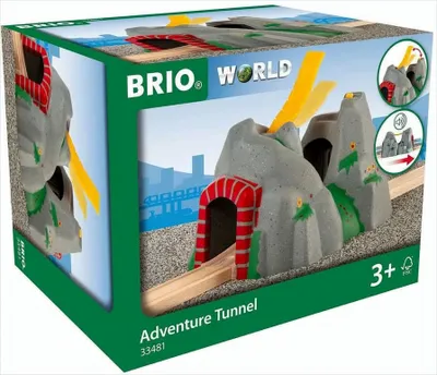 Produktbild von Magischer Tunnel