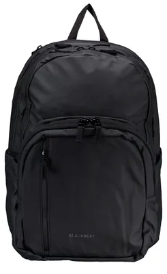 Produktbild von Blackbeat Rucksack Schwarz onesize
