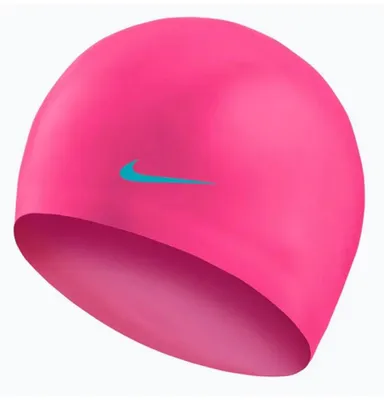 Obrázok produktu pre Nike - Plavecká čiapka pre deti PP626 (jednotná veľkosť) (ružová)