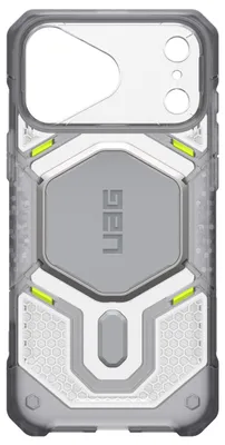 Produktbild von UAG Monarch Pro Backcover Apple iPhone 18 Pro Max / 17 Pro Max - Ice