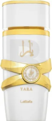 Produktbild von Lattafa Yara Eau de Parfum für Damen Weiß-100ml