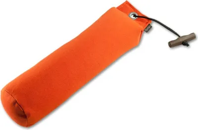 Produktbild von Mystique Dummy Standard 1000g orange