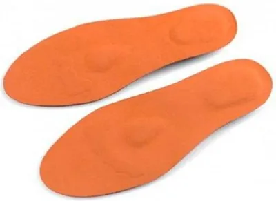 Produktbild von Prim Comforgel Einlegesohlen aus Gelstoff, Größe XL
