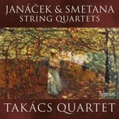 Produktbild von Streichquartette