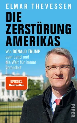 Immagine prodotto di Die Zerstörung Amerikas