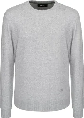 Produktbild von Original Audi Pullover Gr. L