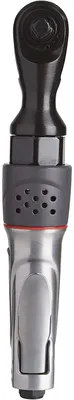 Image de Clé à choc pneumatique Ingersoll-Rand 107XPA, 3/8", clé à cliquet pneumatique avec