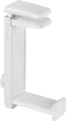 Image de Support pour casque Mars Gaming MHH2W Noir