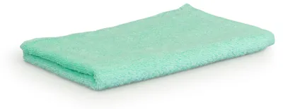 Zdjęcie produktu dla Ręcznik gościnny Möve Zen, 30 x 50 cm, wykonany w 100% z bawełny Solucell, kolor: mięta