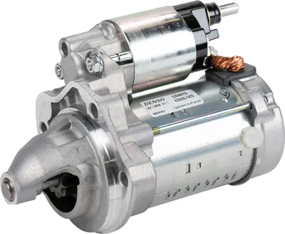 Obrázek produktu pro Denso Startér  FIAT 500 0.9 2009 51872564 DSN975