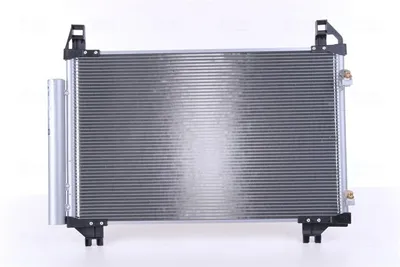 Produktbild von NISSENS 94991 Kondensator Klimaanlage für TOYOTA Yaris Schrägheck (P9) +Trockner