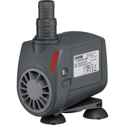 Produktbild von Aquarienpumpe EHEIM compactON 3000