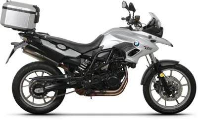 Zdjęcie produktu dla Zestaw montażowy SHAD Top Master - odpowiedni dla BMW