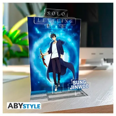 Zdjęcie produktu dla ABYstyle ABYACF245, Figurka kolekcjonerska, Anime i manga