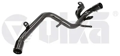 Produktbild von VIKA 11211886201 Kühlmittelrohrleitung Kühlerschlauch für VW PASSAT Variant (3B5) PASSAT (3B2) für AUDI A4 Limousine (8D2, B5) A4 Avant (8D5, B5)