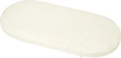 Produktbild von Candide 570108, 320 x 720 mm, Waschbar, Weiß