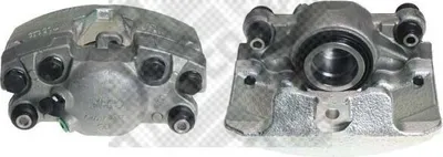 Produktbild von MAPCO Bremssattel Vorne Rechts für AUDI A4 Avant (8K5, B8) 4247