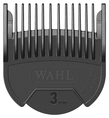 Image de Wahl Contre-peigne Slide-On 3mm