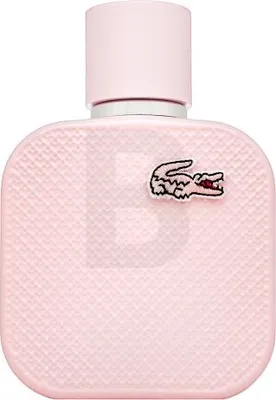 Produktbild von Lacoste L.12.12 Rose Eau de Parfum für Damen 50 ml
