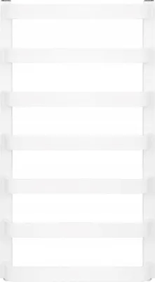 Obrázok produktu pre Biely Kúpeľňový Radiátor 540 X 970 7 Lamiel