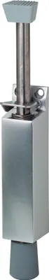 Produktbild von Türfeststeller 1044.02 Alu.silberf.lack.Hubh.60mm Türmontage KWS